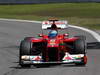 GP BRASILE, 23.11.2012- Free Practice 2, Fernando Alonso (ESP) Ferrari F2012 