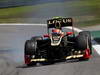 GP BRASILE, 23.11.2012- Free Practice 2,Romain Grosjean (FRA) Lotus F1 Team E20 