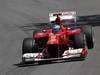 GP BRASILE, 23.11.2012- Free Practice 2, Fernando Alonso (ESP) Ferrari F2012