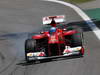GP BRASILE, 23.11.2012- Free Practice 2, Fernando Alonso (ESP) Ferrari F2012 