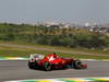 GP BRASILE, 23.11.2012- Free Practice 2, Felipe Massa (BRA) Ferrari F2012 
