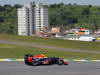 GP BRASILE, 23.11.2012- Free Practice 2, Sebastian Vettel (GER) Red Bull Racing RB8 