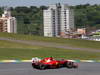 GP BRASILE, 23.11.2012- Free Practice 2, Felipe Massa (BRA) Ferrari F2012 