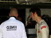 GP BRASILE, 23.11.2012- Free Practice 2,Romain Grosjean (FRA) Lotus F1 Team E20 