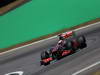 GP BRASILE, 23.11.2012- Free Practice 2, Jenson Button (GBR) McLaren Mercedes MP4-27 
