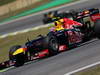 GP BRASILE, 23.11.2012- Free Practice 2, Mark Webber (AUS) Red Bull Racing RB8 