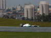 GP BRASILE, 23.11.2012- Free Practice 2, Nico Rosberg (GER) Mercedes AMG F1 W03 
