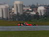 GP BRASILE, 23.11.2012- Free Practice 2, Timo Glock (GER) Marussia F1 Team MR01 