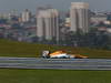 GP BRASILE, 23.11.2012- Free Practice 2, Paul di Resta (GBR) Sahara Force India F1 Team VJM05 