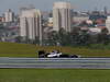 GP BRASILE, 23.11.2012- Free Practice 2, Pastor Maldonado (VEN) Williams F1 Team FW34 