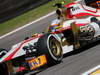GP BRASILE, 23.11.2012- Free Practice 2, Narain Karthikeyan (IND) HRT Formula 1 Team F112 