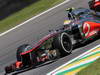GP BRASILE, 23.11.2012- Free Practice 2, Lewis Hamilton (GBR) McLaren Mercedes MP4-27 