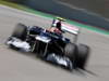 GP BRASILE, 23.11.2012- Free Practice 2, Pastor Maldonado (VEN) Williams F1 Team FW34 