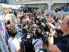 GP BRASILE, 23.11.2012- Free Practice 2, Sebastian Vettel (GER) Red Bull Racing RB8
