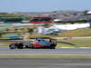 GP BRASILE, 23.11.2012- Free Practice 2, Lewis Hamilton (GBR) McLaren Mercedes MP4-27 