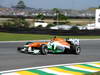 GP BRASILE, 23.11.2012- Free Practice 2, Nico Hulkenberg (GER) Sahara Force India F1 Team VJM05 