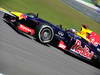GP BRASILE, 23.11.2012- Free Practice 2, Sebastian Vettel (GER) Red Bull Racing RB8 