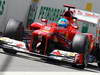 GP BRASILE, 23.11.2012- Free Practice 2, Fernando Alonso (ESP) Ferrari F2012 