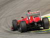 GP BRASILE, 23.11.2012- Free Practice 2, Felipe Massa (BRA) Ferrari F2012 