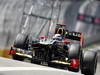 GP BRASILE, 23.11.2012- Free Practice 2, Kimi Raikkonen (FIN) Lotus F1 Team E20 