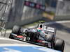 GP BRASILE, 23.11.2012- Free Practice 2,Sergio Prez (MEX) Sauber F1 Team C31 