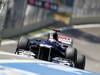 GP BRASILE, 23.11.2012- Free Practice 2, Pastor Maldonado (VEN) Williams F1 Team FW34 