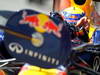 GP BRASILE, 23.11.2012- Free Practice 2, Mark Webber (AUS) Red Bull Racing RB8 