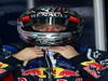 GP BRASILE, 23.11.2012- Free Practice 2, Sebastian Vettel (GER) Red Bull Racing RB8