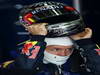 GP BRASILE, 23.11.2012- Free Practice 2, Sebastian Vettel (GER) Red Bull Racing RB8 