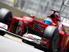 GP BRASILE, 23.11.2012- Free Practice 2, Fernando Alonso (ESP) Ferrari F2012 