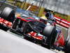 GP BRASILE, 23.11.2012- Free Practice 2, Lewis Hamilton (GBR) McLaren Mercedes MP4-27 