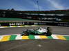 GP BRASILE, 23.11.2012- Free Practice 2, Nico Rosberg (GER) Mercedes AMG F1 W03 