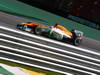 GP BRASILE, 23.11.2012- Free Practice 2, Paul di Resta (GBR) Sahara Force India F1 Team VJM05 
