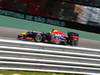 GP BRASILE, 23.11.2012- Free Practice 2, Mark Webber (AUS) Red Bull Racing RB8 
