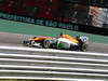 GP BRASILE, 23.11.2012- Free Practice 2, Nico Hulkenberg (GER) Sahara Force India F1 Team VJM05 