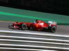 GP BRASILE, 23.11.2012- Free Practice 2, Fernando Alonso (ESP) Ferrari F2012 