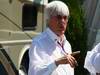 GP CANADA, 10.06.2012- Bernie Ecclestone (GBR), President e CEO of Formula One Management