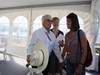 GP CANADA, 10.06.2012- Bernie Ecclestone (GBR), President e CEO of Formula One Management  