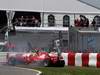 GP CANADA, 10.06.2012- Gara, Felipe Massa (BRA) Ferrari F2012 spins