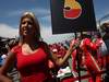 GP CANADA, 10.06.2012- Gara, grid girl, pitbabes