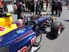 GP CANADA, 10.06.2012- Gara, Mark Webber (AUS) Red Bull Racing RB8