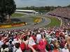 GP CANADA, 10.06.2012- Gara, Sebastian Vettel (GER) Red Bull Racing RB8 