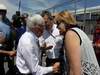 GP CANADA, 10.06.2012- Gara, Bernie Ecclestone (GBR), President e CEO of Formula One Management  