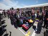 GP CANADA, 10.06.2012- Gara, Sebastian Vettel (GER) Red Bull Racing RB8 