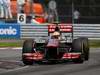 GP CANADA, 10.06.2012- Gara, Lewis Hamilton (GBR) McLaren Mercedes MP4-27 