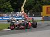 GP CANADA, 10.06.2012- Gara, Jenson Button (GBR) McLaren Mercedes MP4-27 