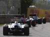 GP CANADA, 10.06.2012- Gara, Sergio Pérez (MEX) Sauber F1 Team C31 