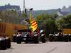 GP CANADA, 10.06.2012- Gara, Finished race, Sebastian Vettel (GER) Red Bull Racing RB8 