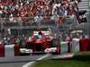 GP CANADA, 10.06.2012- Gara, Fernando Alonso (ESP) Ferrari F2012 