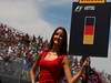 GP CANADA, 10.06.2012- Gara, grid girl, pitbabes